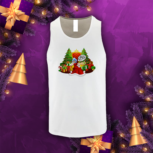 Humbug Tank Top